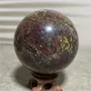 Decorative Figurines Natural Sphere Pietersite Crystal Gift Home Furnishing Wedding Decoration Stone Gemstone Globe Reiki Masters The