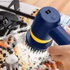 Cleaning Brushes Electric Cleaning Brush Window Cleaning Brush Wireless Cleaning Tools Dish Washing Brush Wash Shoes Electric Scrubber Q231220