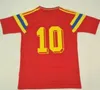 2023 2024 Colombia maglie da calcio 1990 10 Valderrama classico commemorare la collezione antica magliette da calcio vintage Escobar Guerrero FALCAO JAMES CUADRADO