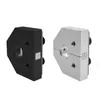 Ignition Distributor 1.75/3.0mm ABS filament sensor End 3/PRO 3D printer filament welding machine connector