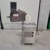 Hushåll Small Ramen Electrical Processing Automatic Noodle Extruder Lamian Noodles Making Machine