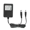 Universal 3 in 1 US Plug AC Adapter Power Supply Charger Adaptor for SNES NES SEGA Genesis 1 Game Accessories FAST SHIP LL