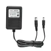 Universal 3 In 1 US fiş AC AC Adaptör Güç Kaynağı Şarj Cihazı Adaptörü SNES NES SEGA Genesis 1 Oyun Aksesuarları Hızlı Gemi LL