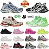 balenciaga balenciaga balenciagaa track balenciaga's shoes runner 7.0 【code ：L】 sapatos casuais transmitir sentido treinadores de alta qualidade tênis esportivos corredor 7.0
