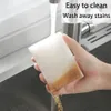 Nieuwe 30/50/100 Stuks Melamine Spons Magische Spons Huishoudelijke Spons Gum Cleaning Tools Voor Kantoor Keuken Bad schoonmaken Sponzen