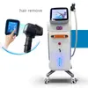 Professional vertical 808nm diode laser 500W hair removal machine factory price