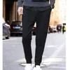 Männer Hosen Sport Jogger Studenten Große Männer Lange Schweiß Frühling Herbst 4XL Fleece Warme Jungen Track Jogginghose Winter Hosen 231219