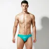 swimwear Desmiit Mens Swimming Trunks Sexy Swim Briefs Elastic Quick Dry Men Bikini Swimwear Swimsuit Male Surfing Beach Shorts