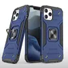 Heavy Duty Hybrid Kickstand Phone Cases for Samsung Galaxy S10e S10 Plus S23 Ultra A14 5G Shockproof Cover with OPP Bag