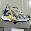 balenciaga balenciaga balenciagaa track balenciaga's shoes runner 7.0 【code ：L】 sapatos casuais transmitir sentido treinadores de alta qualidade tênis esportivos corredor 7.0