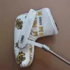 Putter Golf Putter SELECT NEWPORTS Money LOGO's Putter Golfschläger