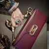 Anvin Bolsos de diseñador de alta calidad Bolsos Carteras Regalos del festival Monederos de lujo Bolso cruzado Mujer Bolsos de hombro Diseñadores Mujeres Monedero Luxurys-3