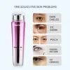 Eye Massager Vibrating Remove Dark Circles Bags Mini Massage Pen Lifting And Firming Beauty Instrument 231219