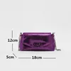 Borse e borsette Borsa a tracolla di design di lusso Borsa piccola mini borsa da donna Pochette da sera per matrimonio 231220