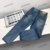 Xinxinbuy 2024 Hommes Designer Veste en relief Lettre Impression à manches longues Denim Ensembles Femmes Noir Blanc Bleu Gris Kaki Jaune XS-2XL