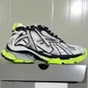 balenciaga balenciaga balenciagaa track balenciaga's shoes runner 7.0 【code ：L】 Parigi Uomo Trasmetti senso Donna Scarpe da ginnastica di alta qualità Sport Sneakers runner 7.0