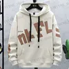 Felpe con cappuccio da uomo Felpe Casual con cappuccio da uomo Autunno Moda coreana Felpa Harajuku Hip Hop Abbigliamento da uomo Stampa squisita Felpa con cappuccio da uomo Anime 2022 T231220