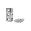 5*5cm Switch Control Distribution Box Door Hinge Electric Cabinet Power Network Case Instrument Machinery Equipment Fitting Part