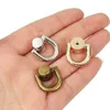 Saco Peças Acessórios 1 Pcs Metal Rebite Prego Fivela Studs Botão Bolsa Cinto Cabide Couro Artesanato Bagagem Tong Snap Hardware Accessorie 231219