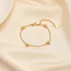 Collana Orecchini Set Acciaio Inossidabile 316L Moda Squisito Bracciale In Zircone A Forma Di Cuore Per Le Donne Ragazze Collezione Di Gioielli