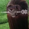 Hair Clips Torns Of Odin Hairpin Large Women Pin