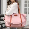 Evening Bags Fashion Bag Women Korean Version Tide Large-capacity All-match Handbag