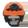 Klimhelmen Goexplore Tactische Helm Kwaliteit Lichtgewicht Helm Airsoft Outdoor Paintball Combat CS Rijden Beschermuitrusting Waterhelm