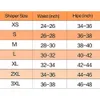 Fajas colombiens cachés dans le dos, fermeture éclair et crochets, vêtements modelants, contrôle du ventre, body réglable à haute Compression, 231220