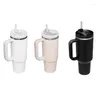 Water Bottles Insulated Reusable Stainless Steel Bottle Travel Mug Coffee Cup