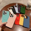 New Arrival Wireless Charging Silicone Shockproof Magnetic Phone Cases for Iphone 12 13 14 15 pro max plus Case with OPP Bag