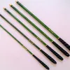 fresh water carbon telescope bamboo colour fishing rod284z