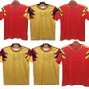2023 2024 Colombia Soccer Jerseys 1990 10 Valderrama Classic minnesmärke Antik kollektion Vintage Football Shirts Escobar Guerrero Falcao James Cuadrado