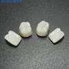 120st tandmaterial blandade tillfälliga krona anteriors främre molar bakre faner tänder tandläkare produkter 231219