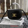 Tasarımcı Çanta Kadınlar Crossbody Çanta Çanta Mizaç için Küçük ve Lüks Eyer Orijinal Logo