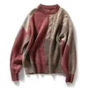 Camisolas femininas BOBOKATEER Jersey casual Mujer Logo Frau Pullover Haut femme Elegante maconha sweter Damskie o-deco