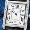 Luxury Automatisk designerklockor för män Datum Mechanical Watch Diamonds 8215 Movement Watches Sapphire 316l Rostfritt stål Vattentät superclone Menwatch