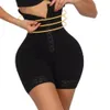 LMYLXL Body Shaper colombien réducteur ceintures sous le buste Corset Body taille formateur bout à bout Shapewear sous-vêtements amincissants 231220