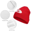Berets Nation Tunezja flaga wiejska dzianinowa kapelusz dla mężczyzn dla kobiet chłopcy unisex zima jesienna czapka czapka ciepła czapka
