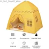 Toy Tents Kids Play Tent Girls Play Tents Large Playhouse Foldable Play Tent Portable Playhouse For Babies Infants Children Perfect Gift Q231220