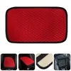 Car Seat Covers Armrest Mat Center Console Protector Accessory Four Seasons Cover Sandwich Mesh