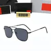 2024 Designer óculos de sol para homens mulheres fashioneyewear marca clássica sunnies viagem praia polarizada óculos de sol armação de metal uv400 óculos de sol de alta qualidade 568www