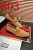 Kutu En Kaliteli Erkekler Tasarımcıları Loafers Ayakkabı Orijinal Düğün Paty Luxurious Elbise Ayakkabıları Orijinal Deri Klasik Zarif Loafers Yuvarlak Toe Ofis Ayakkabı 38-46