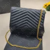 Festivalgeschenken 10A Hoge kwaliteit luxe portemonnee portemonnees Crossbody Designer Tas Dames handtas Schoudertas Ontwerpers Dames portemonnee Luxe handtas tassen