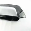 アウディQ5 2013〜2017カーフロントヘッドライトレンズカバーランプシェードガラスランプカバーキャップヘッドランプシェルのオートヘッドランプライトケース