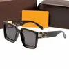 2021 fashion classic brand men and women outdoor uv UV400 sunglasses driving polarized glasses brand gift box3012