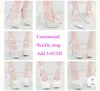 Crystal Shoes Women Heels for Evening Party Glittering Round Toe Bombas de casamento de prata personalizadas Tamanho 42 231220