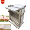 Automatische Schweine-Enthäutungsmaschine, Schweinefleisch-Schälmaschine, kommerzielle Schlachthofausrüstung