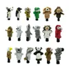 منتجات أخرى غولف منتجات متنقلة من طراز Golf Golf Rescue Cover فقط لـ Hybrid Golf Club Mascot Mascot Goalty Cute Gift 230530