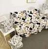 Enkel designer filt kast filtar soffa sängplan resor korall fleece filt badhandduk lyxig gåva till festbröllop