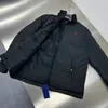 Giacca da uomo Cappotto Designer Ricamo Abbigliamento da cavallo Piumini Piumini Parka Impermeabile Autunno Inverno Per uomo Donna Giacca a vento Polo Giubbotti Capispalla Cappotti caldi